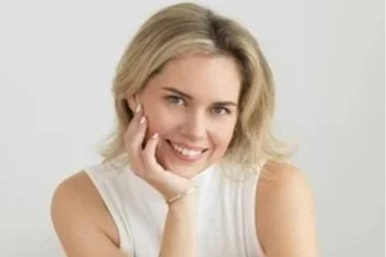 Katherine L'Etang: Behind the Autism Mask