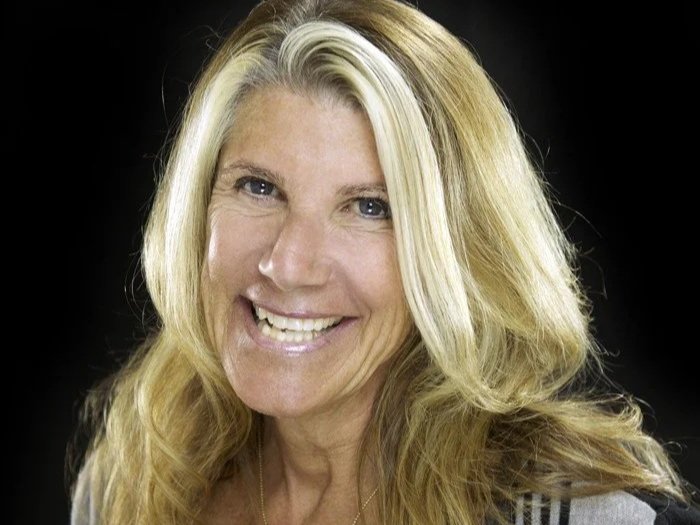 Nita Tucker: Love, Commitment and Alzheimer’s
