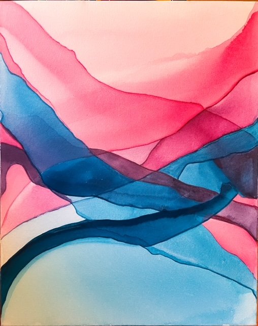Recent work