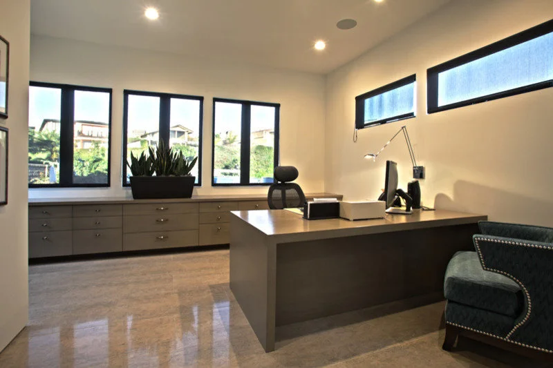 Dana Point Residence — Orange Coast Interior Design