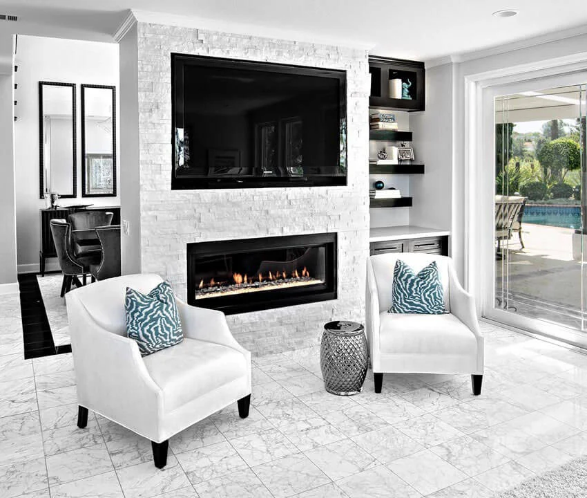 Mission Viejo Remodel — Orange Coast Interior Design