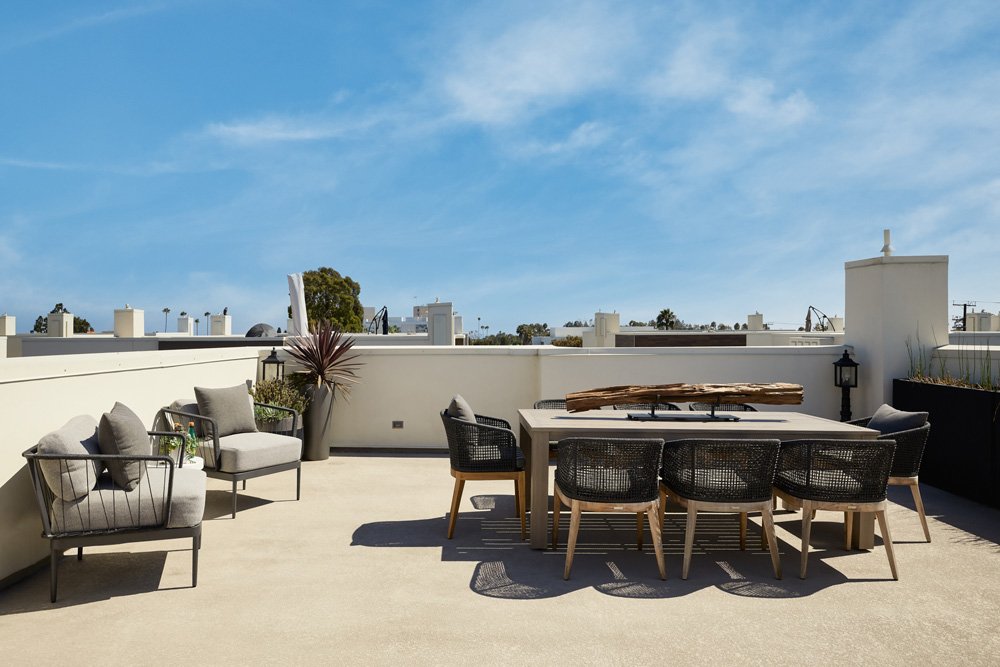 Newport Beach — Orange Coast Interior Design