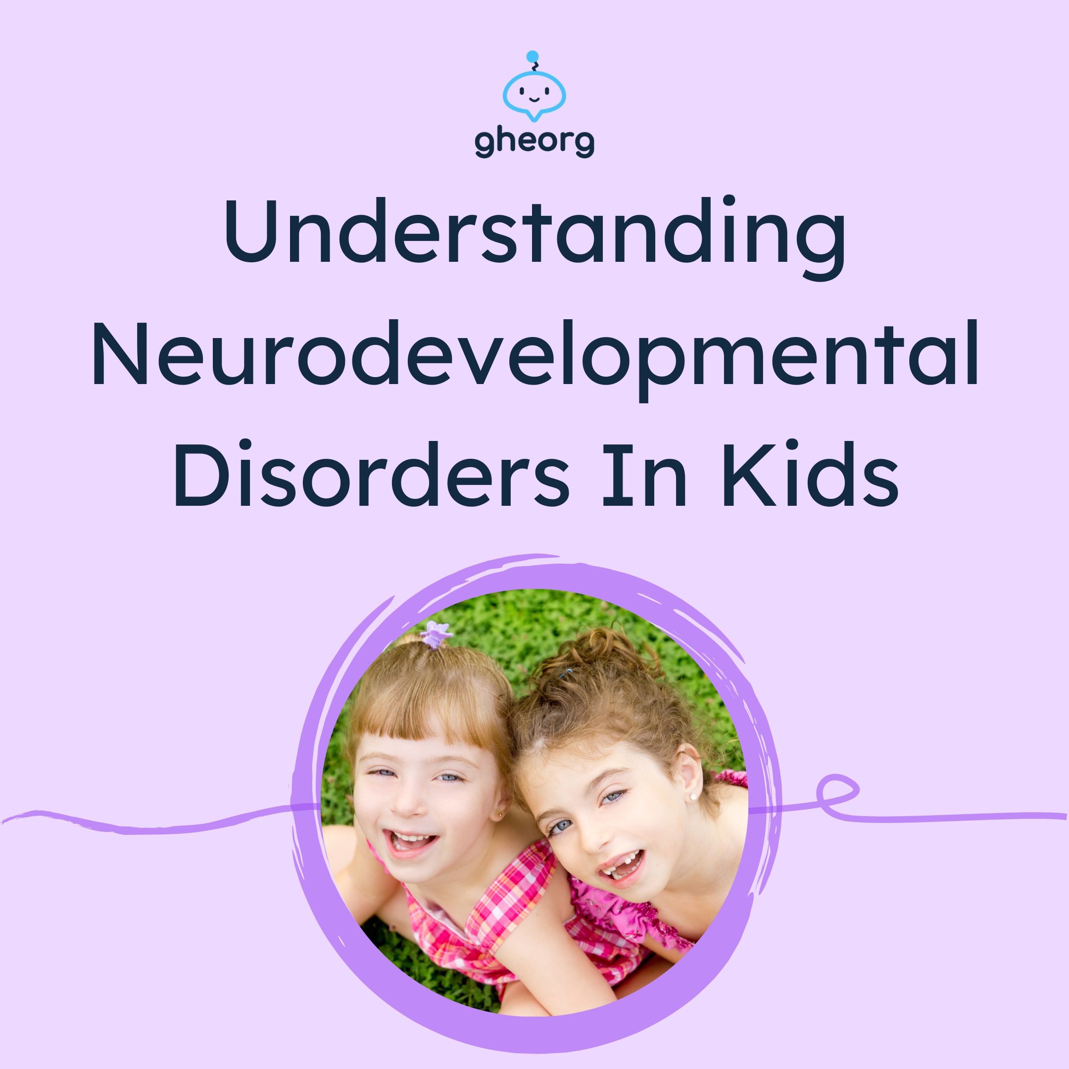 How Kids Are Affected By Neurodevelopmental Disorders