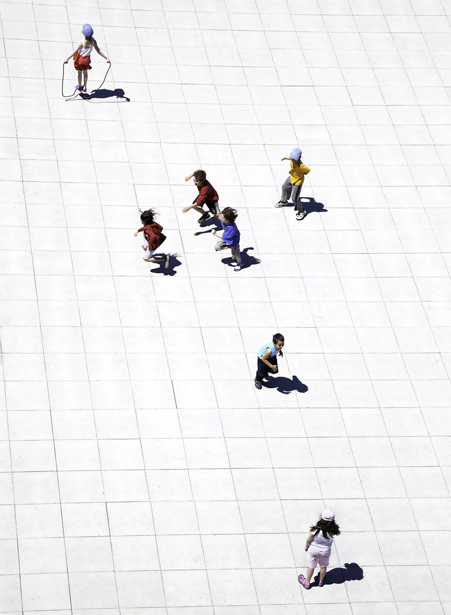 Recess I