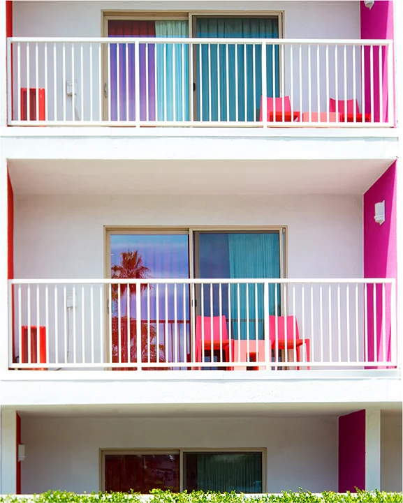 The Palms II