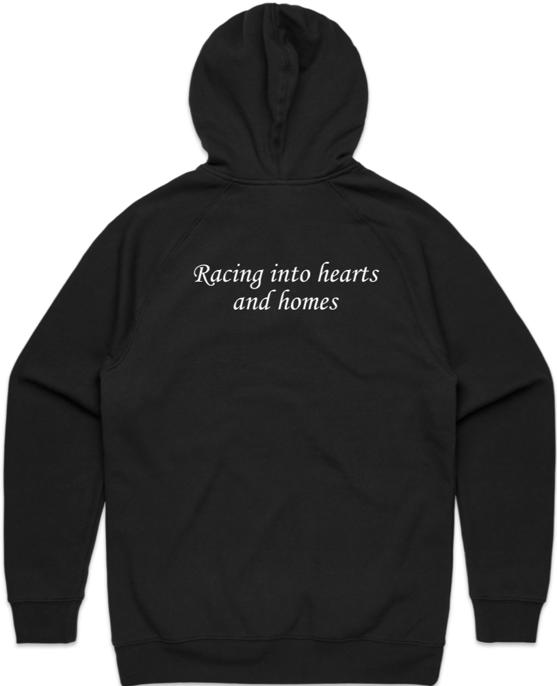 Unisex Hooman Hoodie