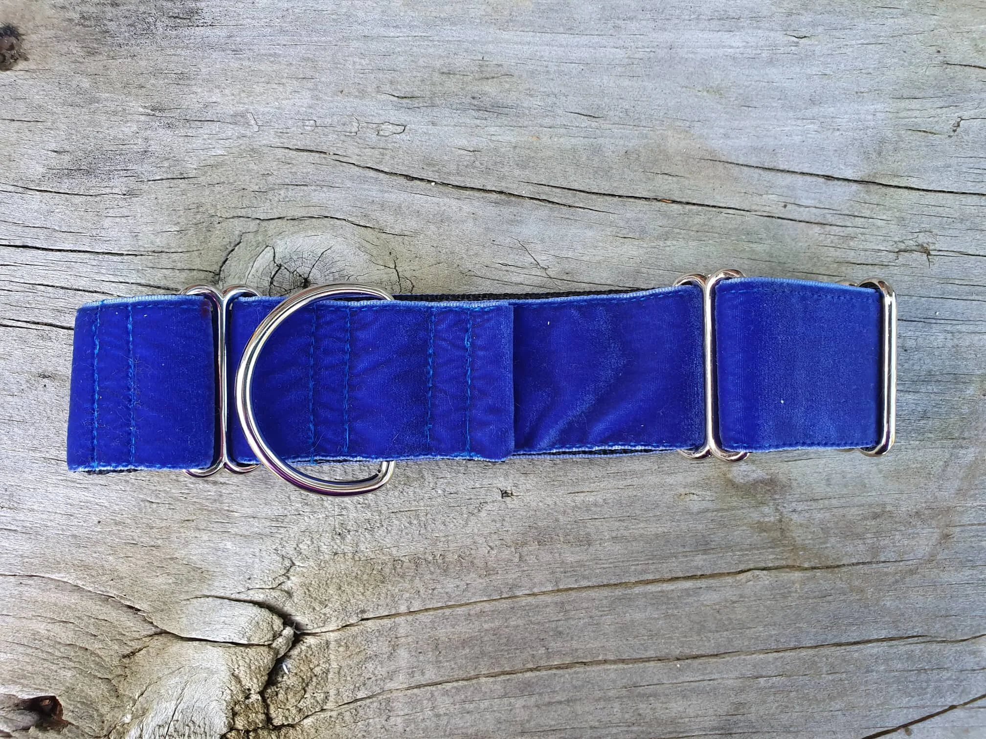 Royal Blue 1.5 inch