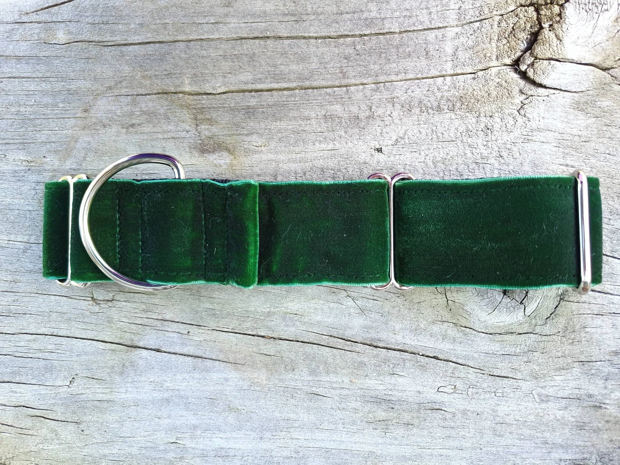 Forest Green 1.5 inch