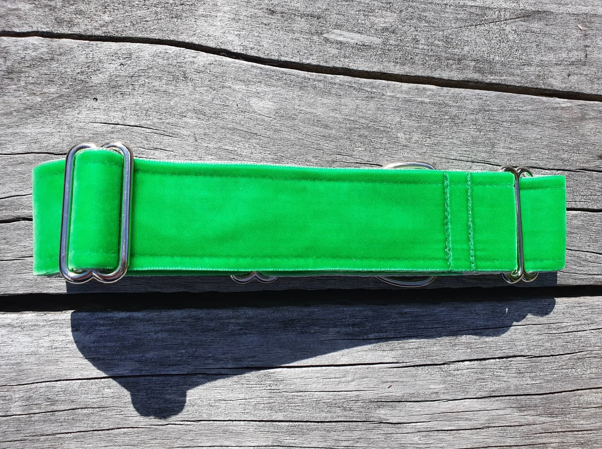 Apple Green 1.5 inch