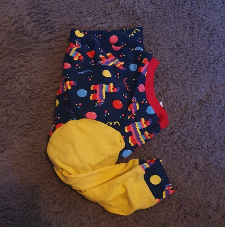 Medium long sleeve Greyt Tee