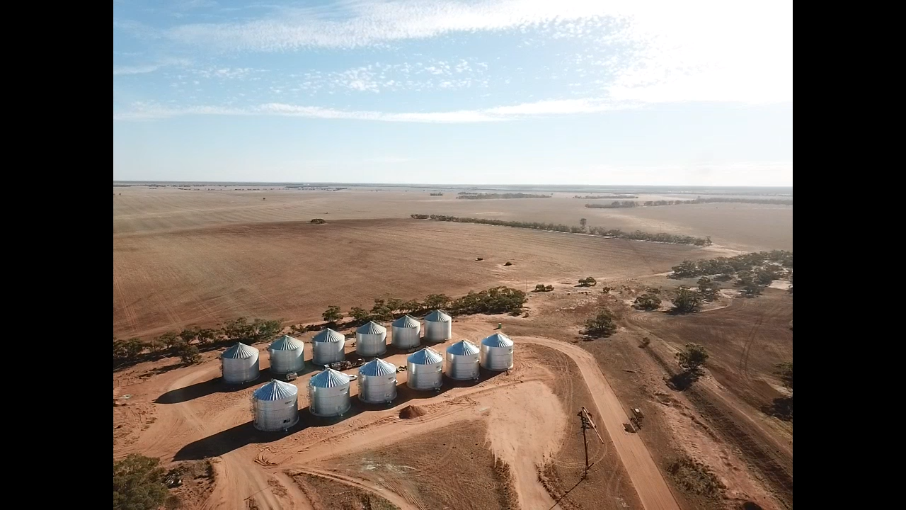 BEATING RISING PHOSPHINE RESISTANCE