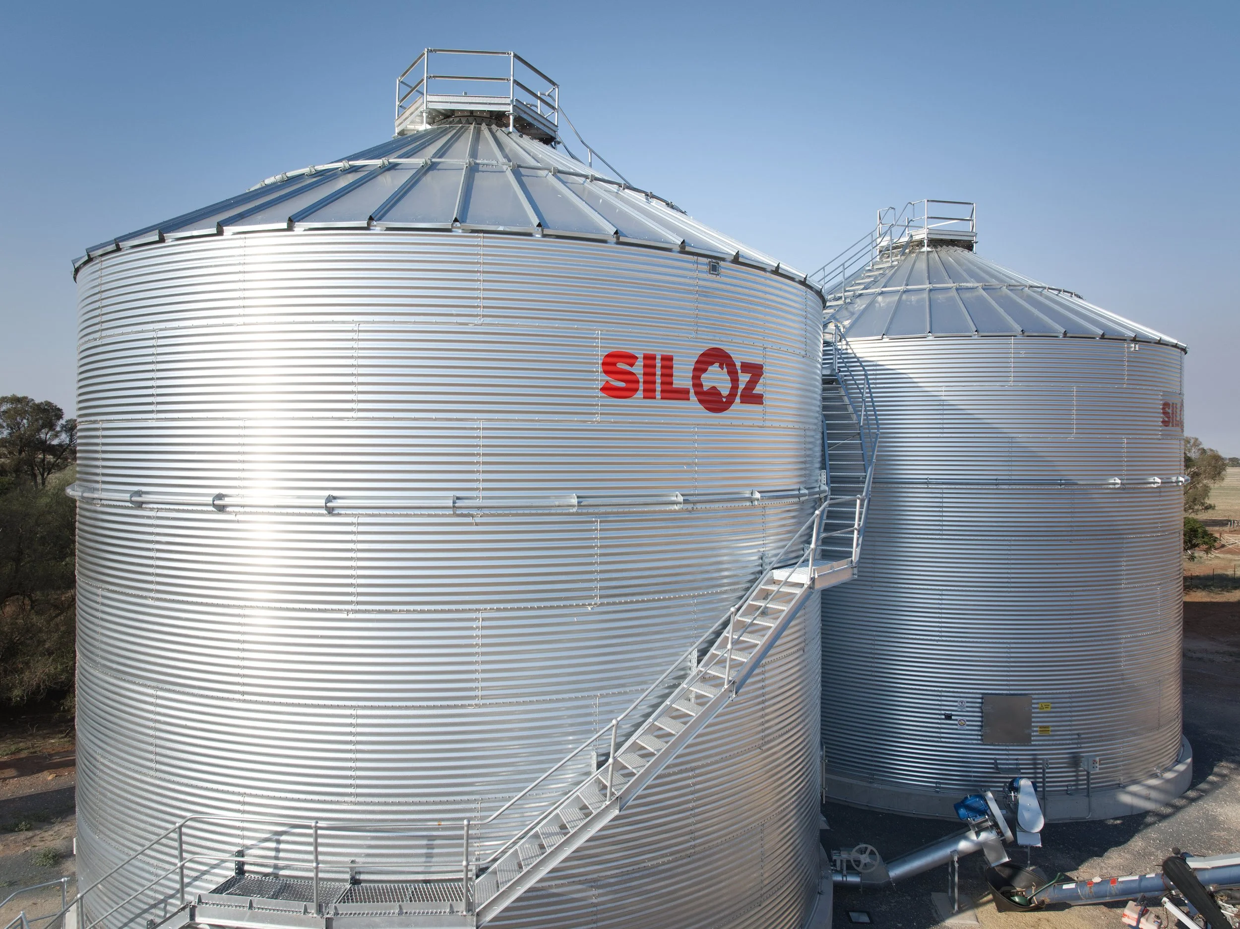 Gooden - Lockhart NSW