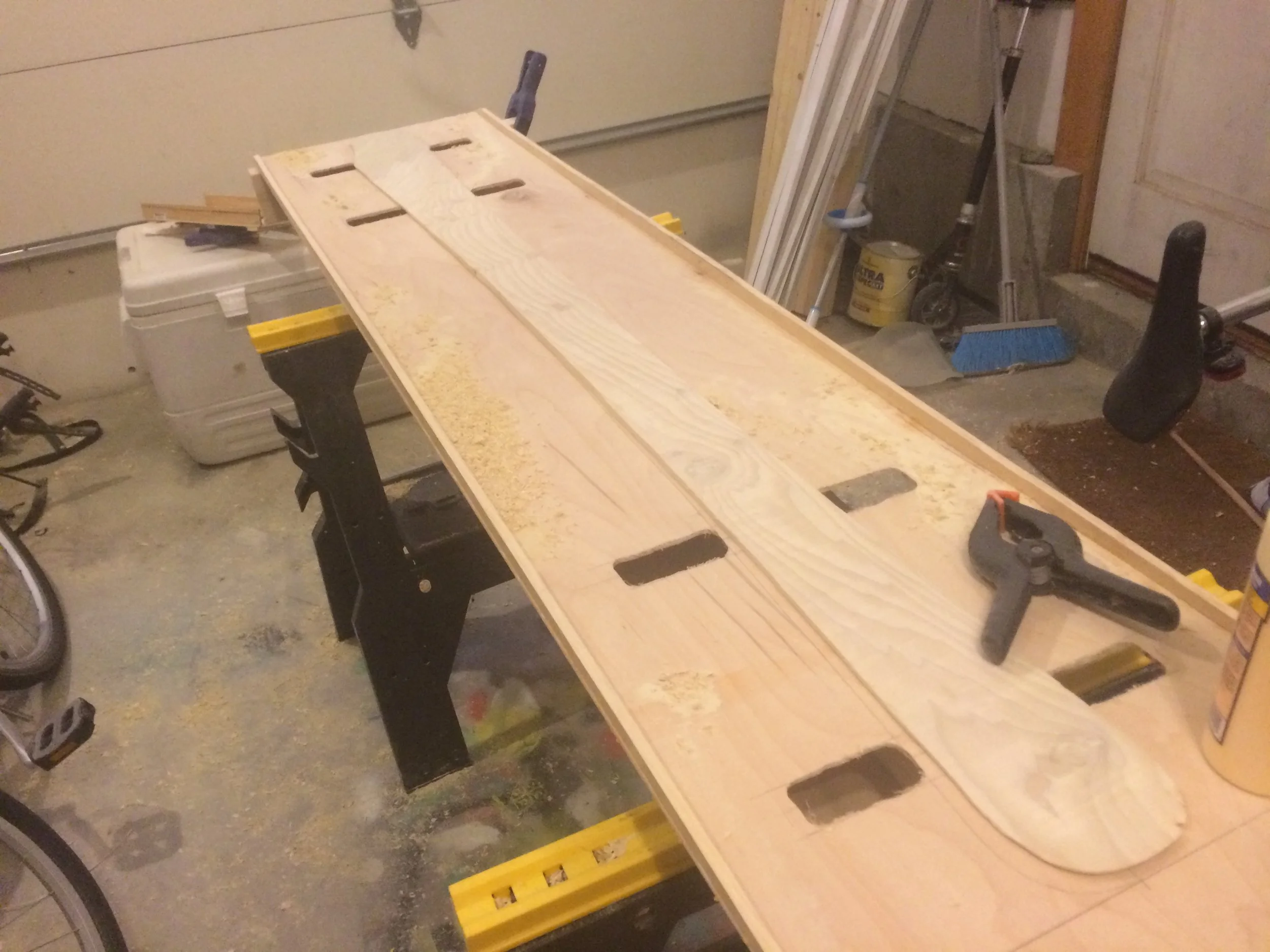 Core Ready for profiling