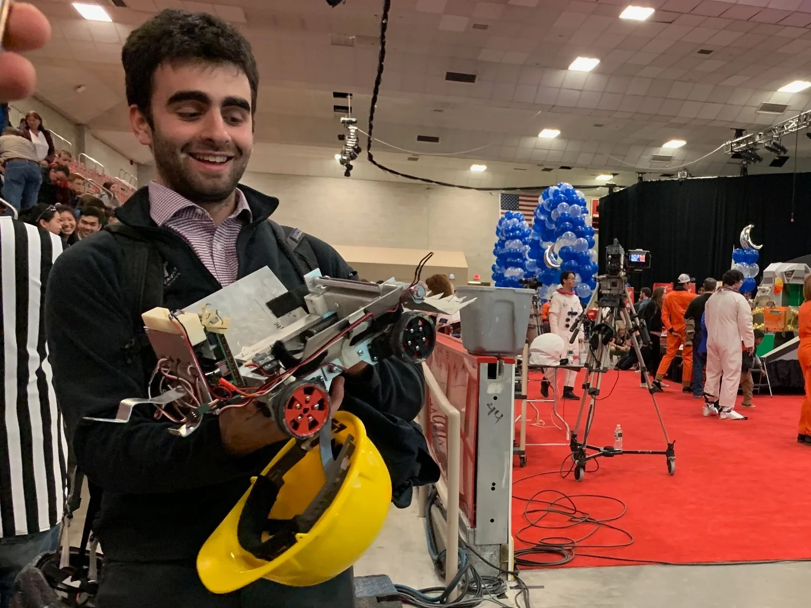 Design and Manufacturing (2.007)