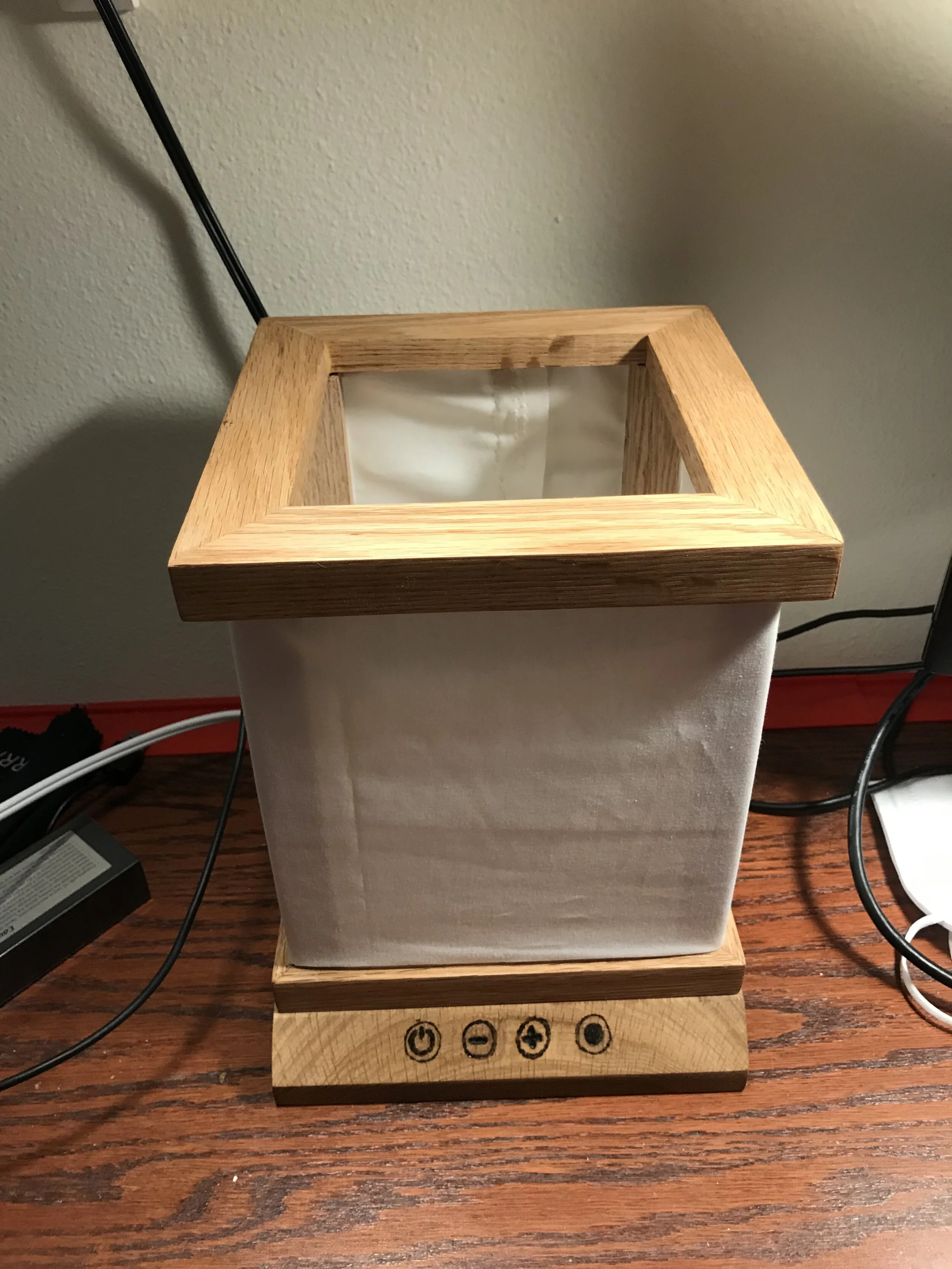 Final product, ready for giving!