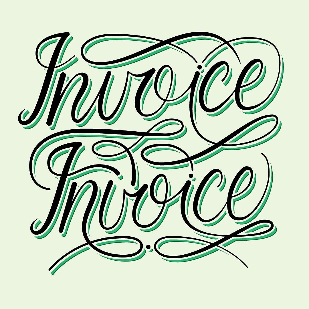 💵 Ever had an impatient manager come around the office asking for business invoices? Apparently&nbsp;@___krispy___&nbsp;has! And according to him, this manager repeats it twice&mdash;just to make sure he gets the point across.
&bull;
I was excited t