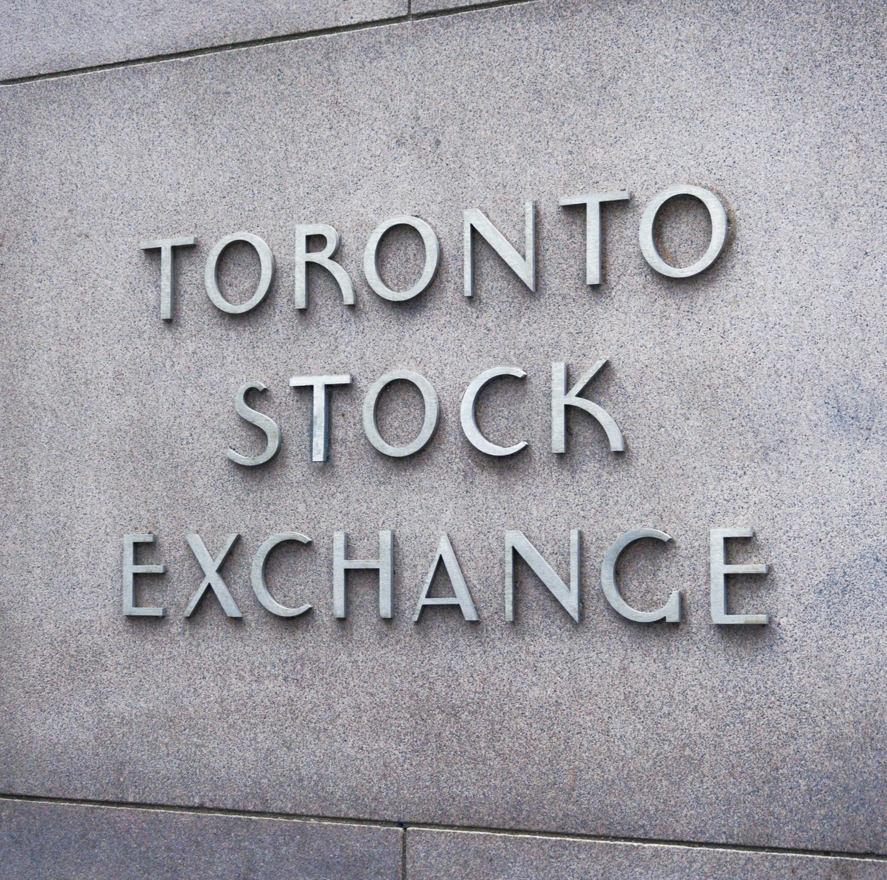 Toronto Stock Exchange (1937)