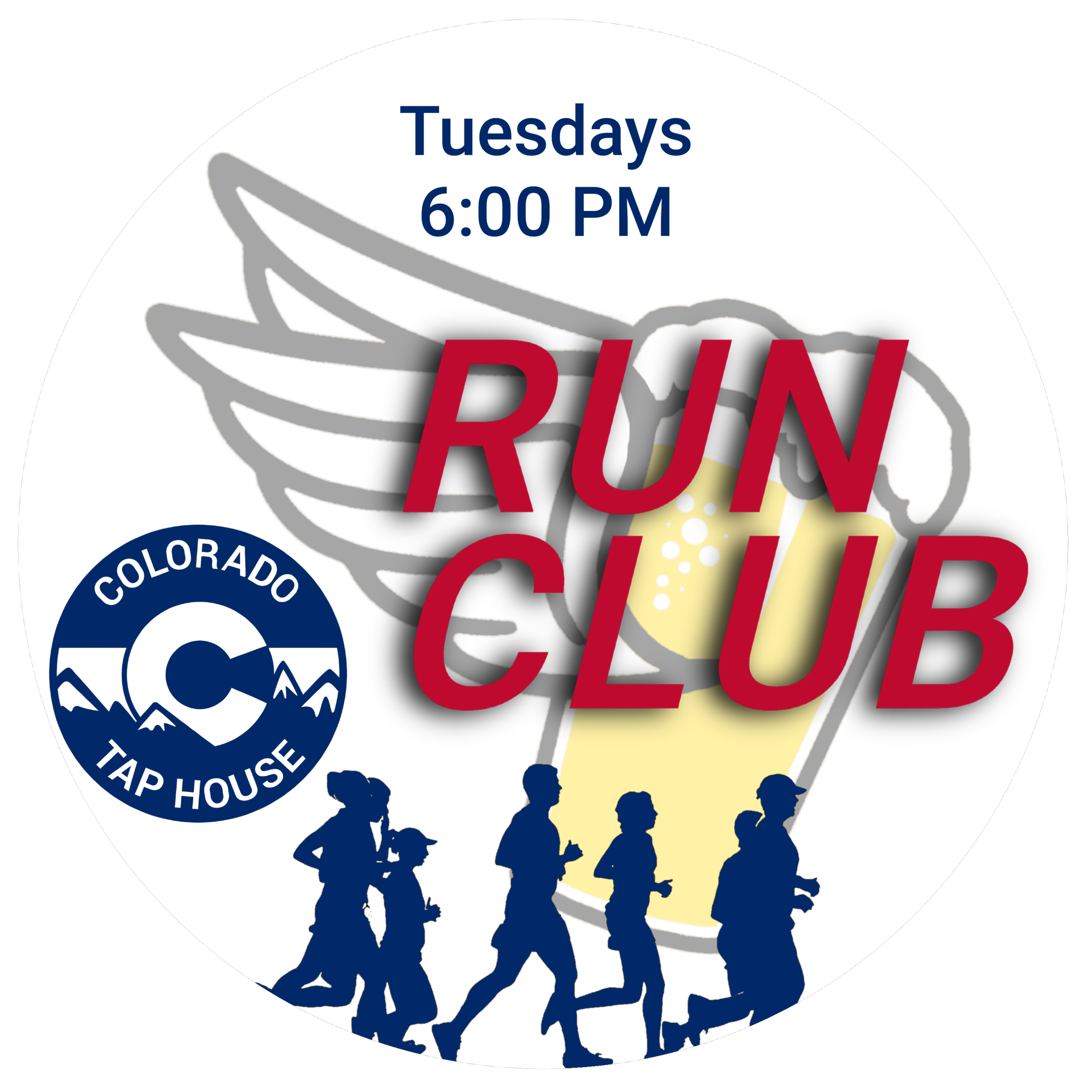 Events — Colorado Tap House