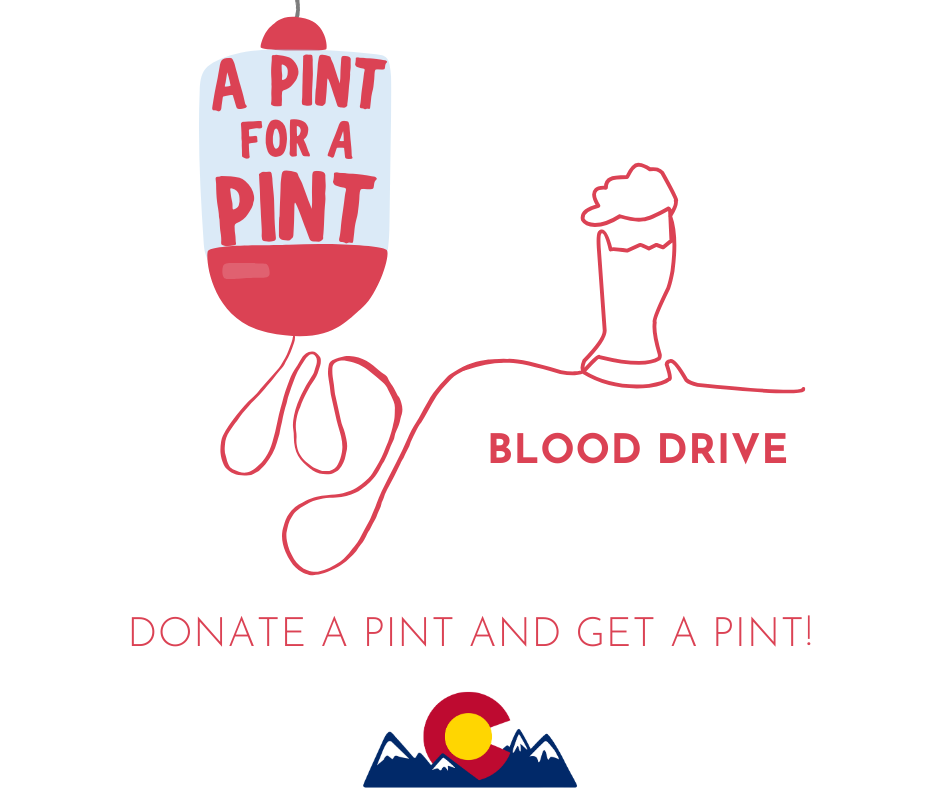 Blood Drive with vitalant
