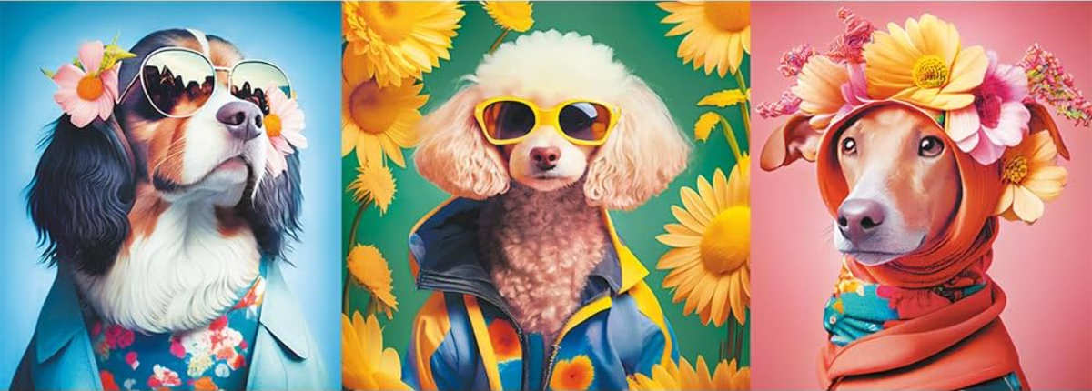 2026 Puzzle 1 Doggie Fashion Week.png