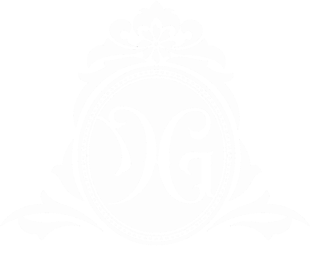 A little bit of glamour