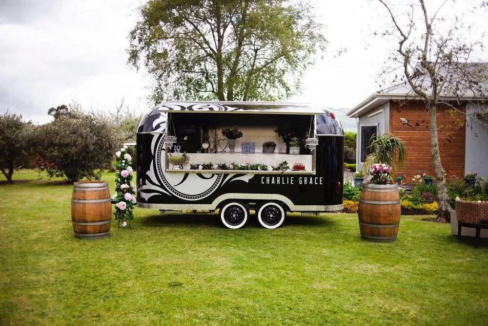 Turn your backyard into the ultimate party with Charlie Grace. From ice-cold beers and cocktails to wine, bubbles, and coffee, we bring the bar to you, style, drinks, and good vibes included 🥂✨

📍 Serving Auckland wide
📩 events.charliegrace@gmail.