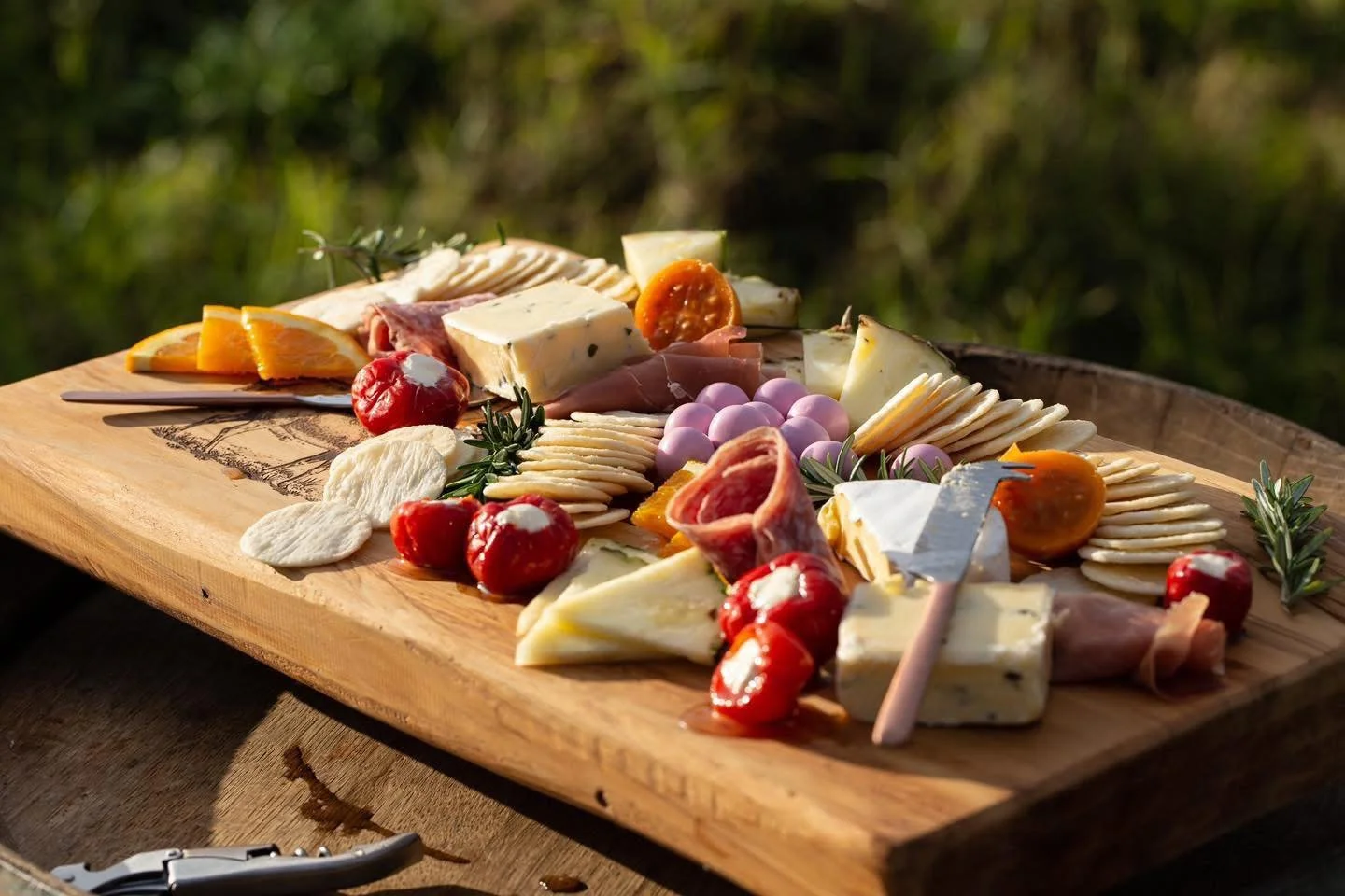 🧀🥂 Elevate Your Party with Charlie Grace! Make your event unforgettable with cheese boards, grazing platters, and delicious treats, served straight from our mobile bar. Perfect for weddings, backyard parties, corporate events, or any celebration wh