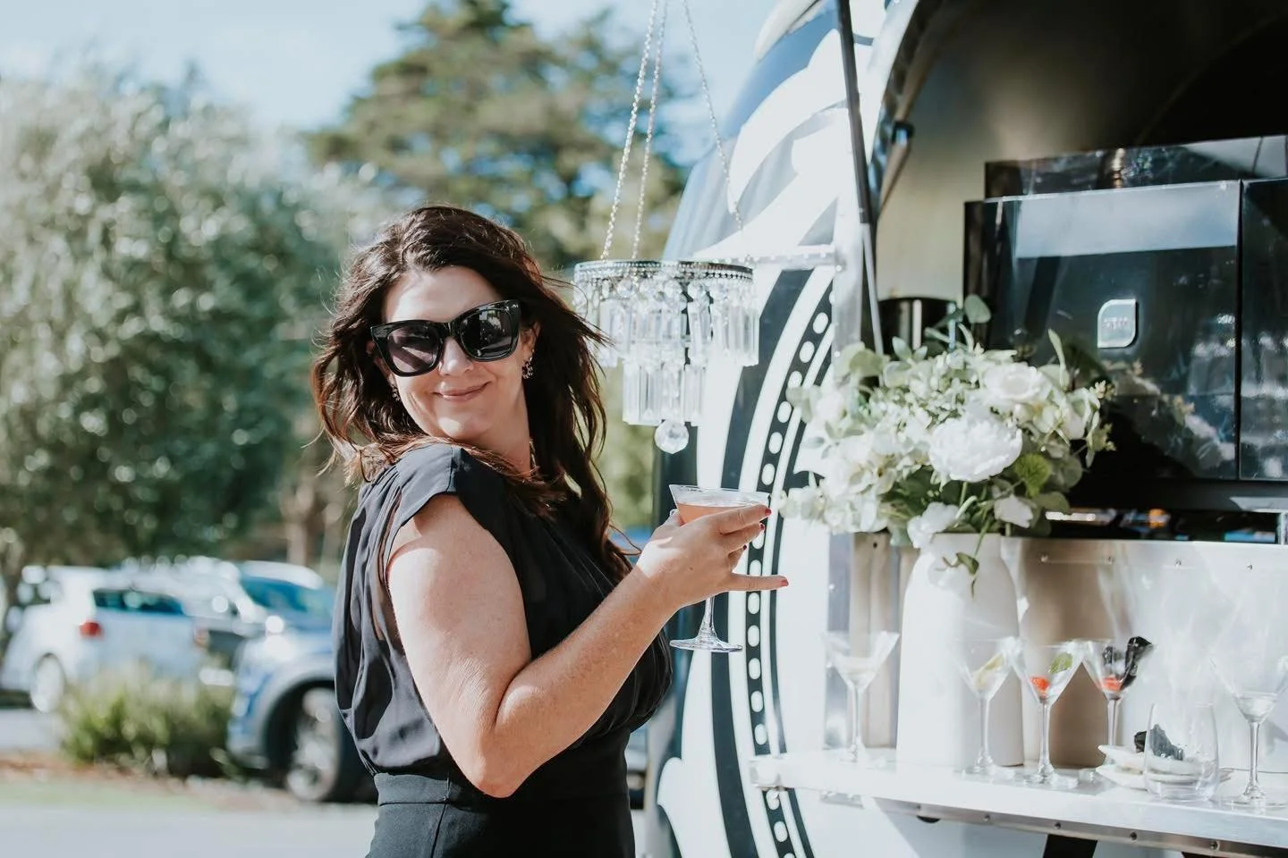 Add a touch of style to your event with a Charlie Grace Cocktail Hour at @turangacreek! Signature cocktails to keep the drinks flowing while your guests mingle and enjoy the moment after the ceremony 🥂✨

📍 Serving Auckland wide
📩 events.charliegra