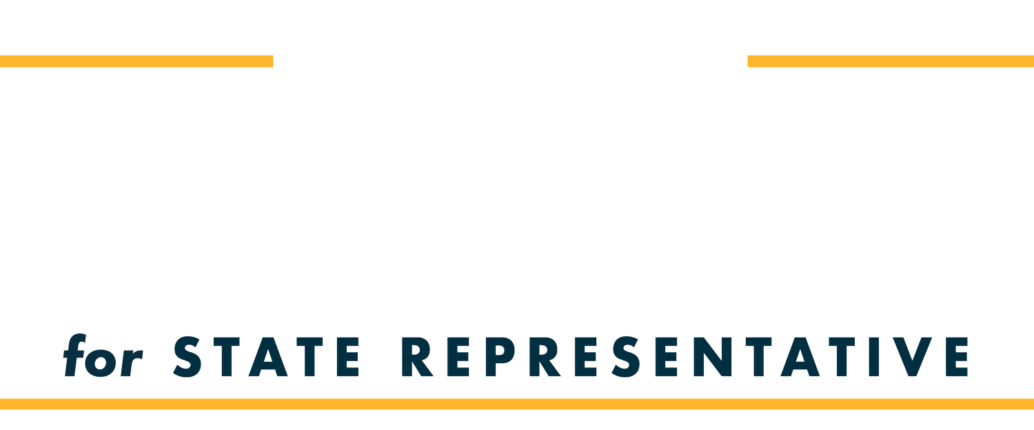 Michaela Burriss for Ohio