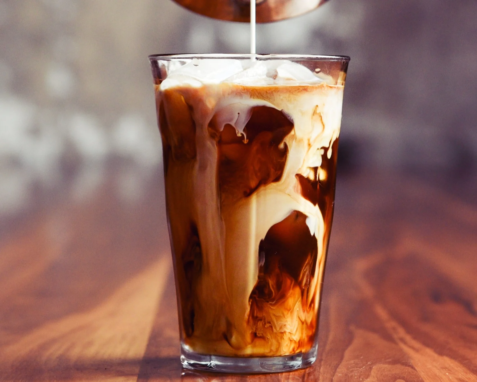 Sweet and Creamy