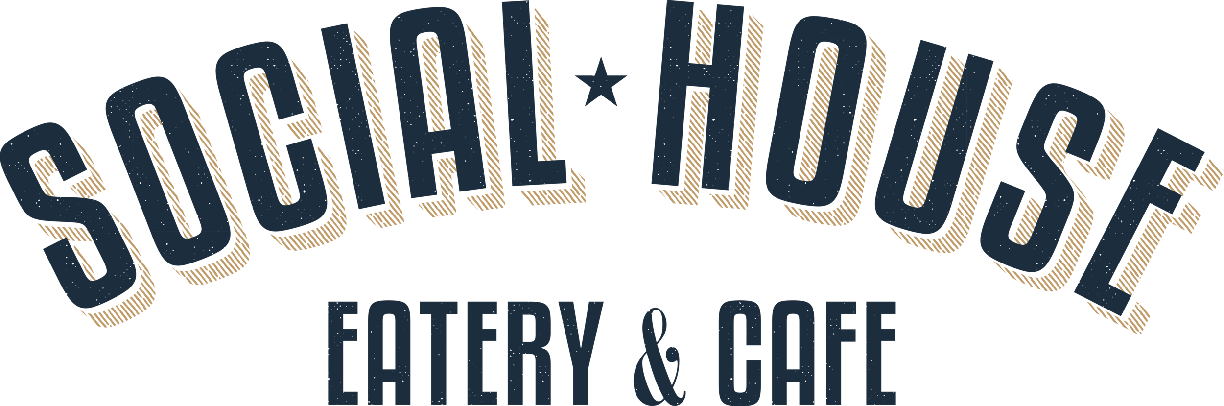 Social House Eatery &amp; Cafe