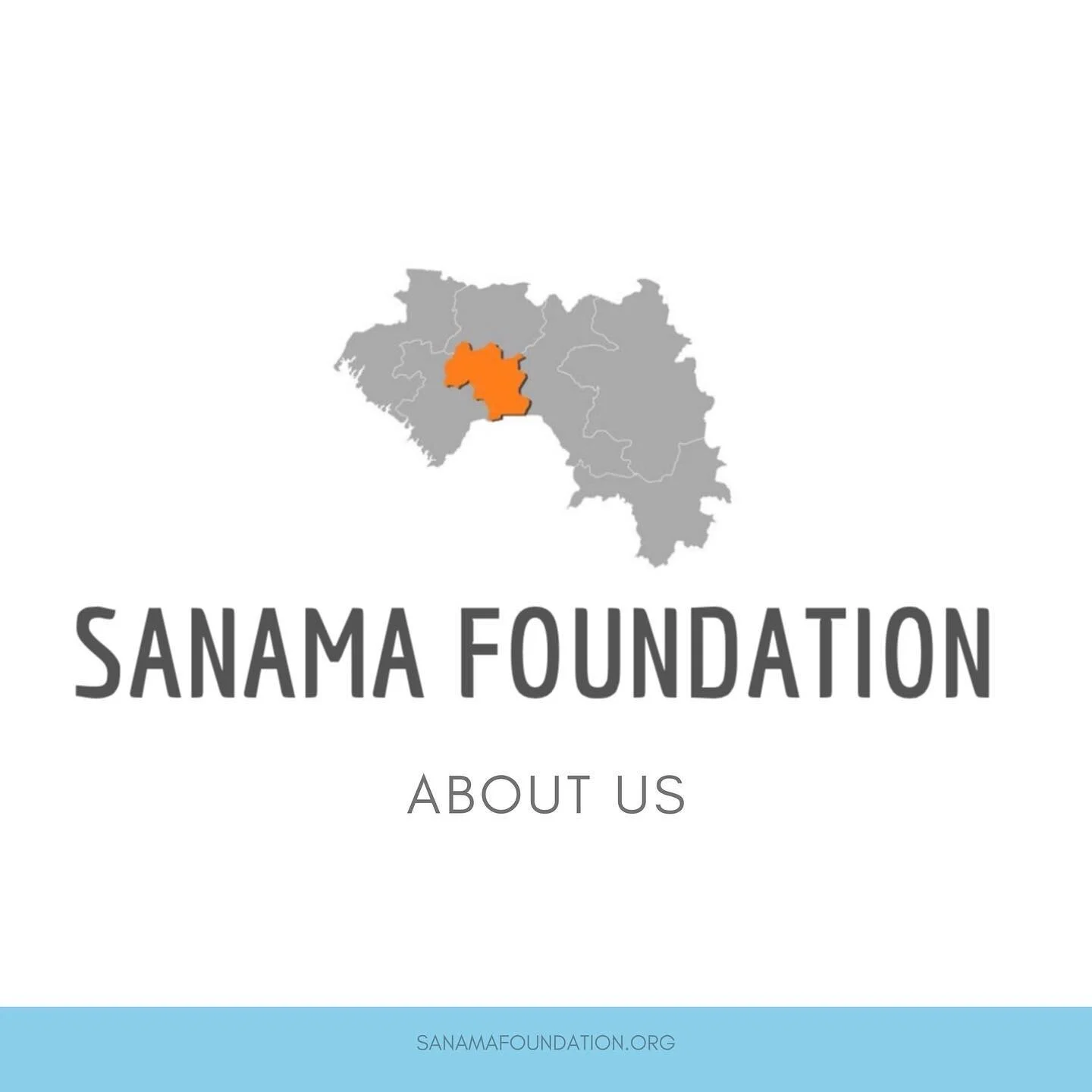 Thank you to all who have supported Sanama Foundation. As we embark on our third year of operations, we want to share our mission, goals, the problem, and how we plan to approach it with you all.