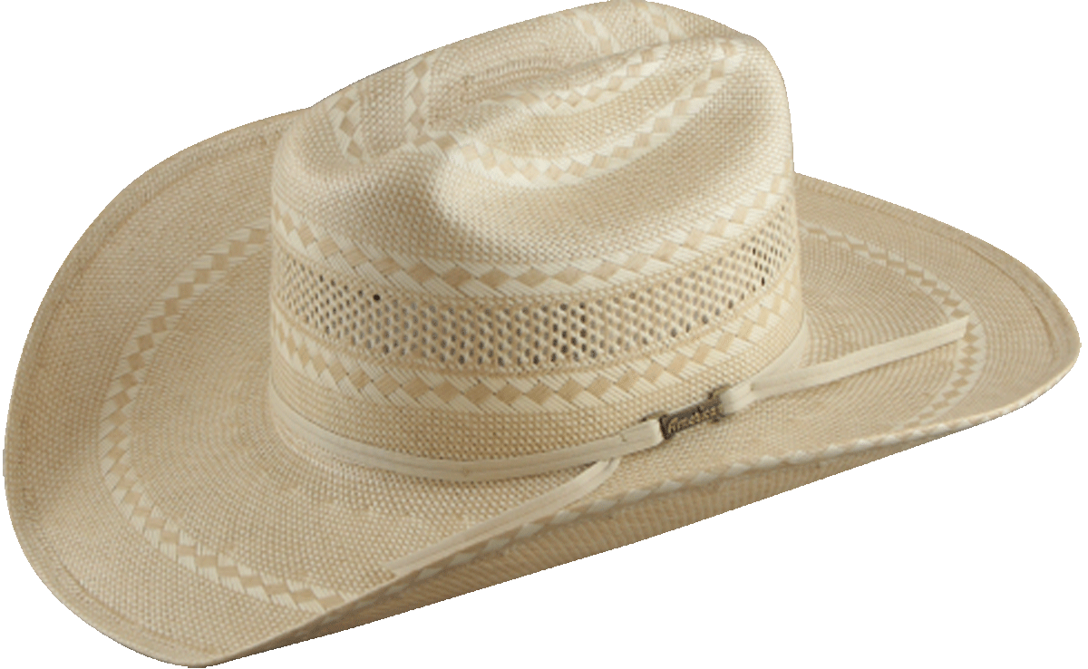 American Hat Co 1077 — Makin' 8 Rodeo 