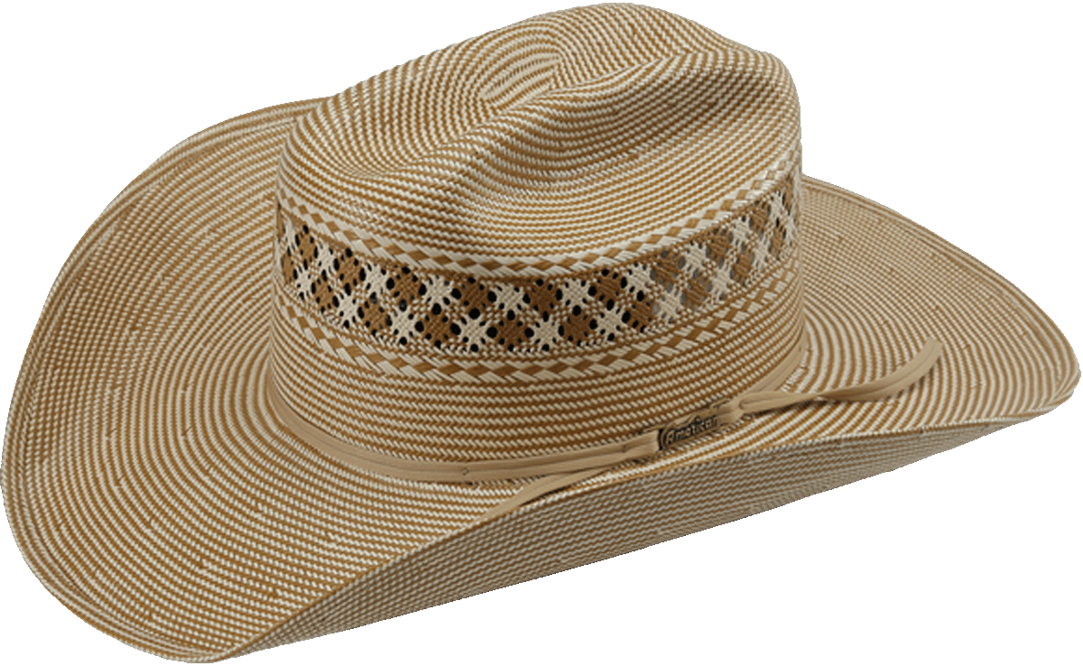 American Hat Co 1044 — Makin' 8 Rodeo 