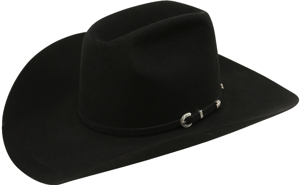 American Hat Co 40X — Makin' 8 Rodeo 