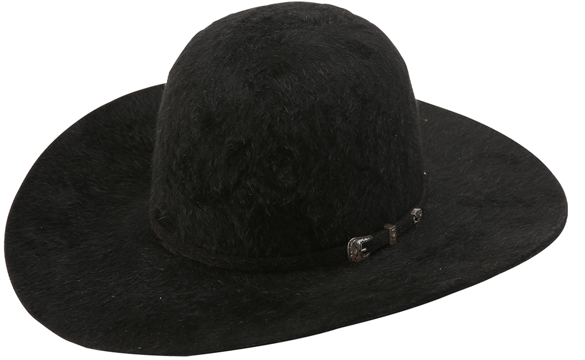 20x grizzly hat