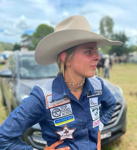 Makin' 8 Rodeo Company