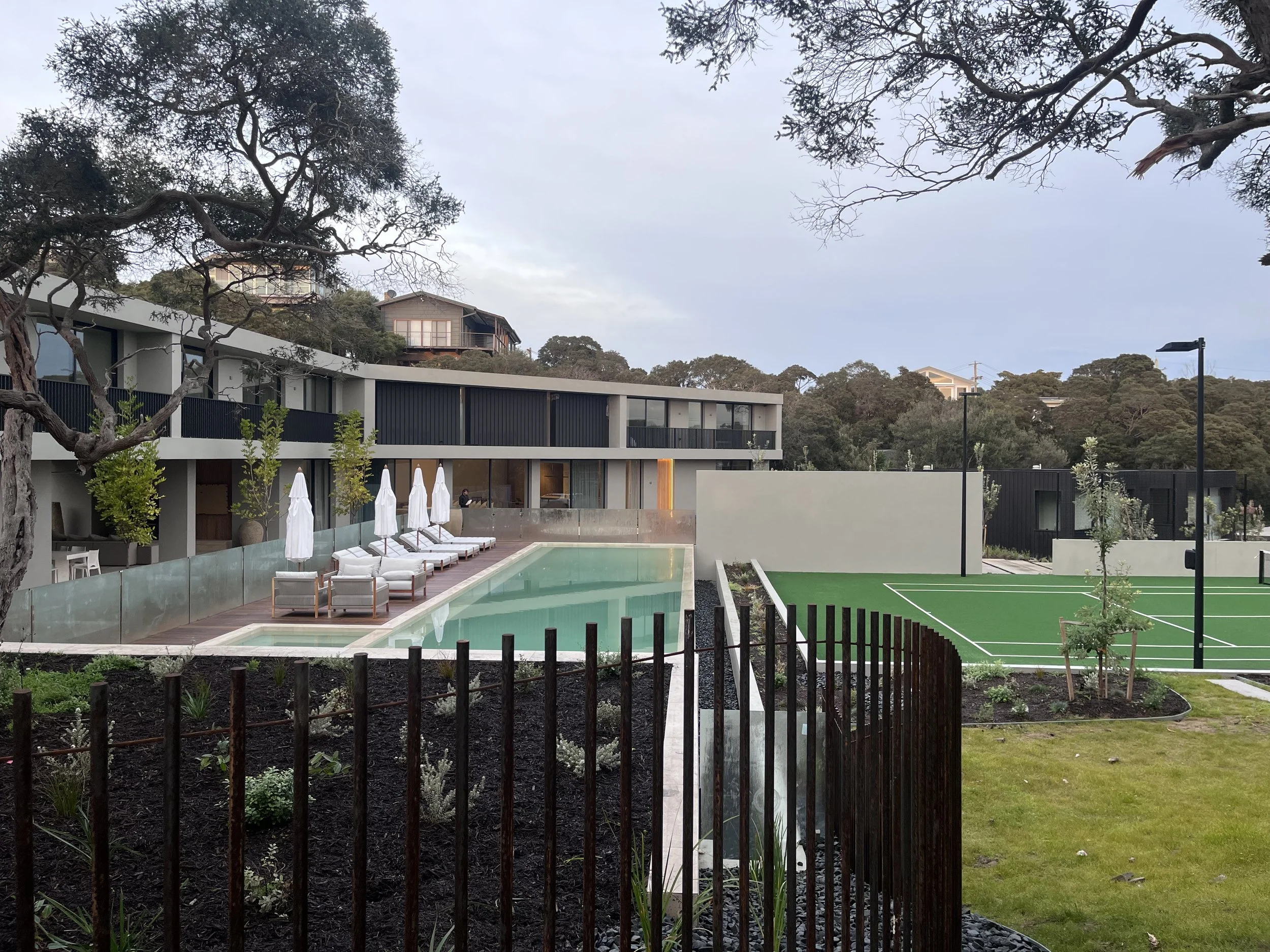 Westmore Avenue, Sorrento 