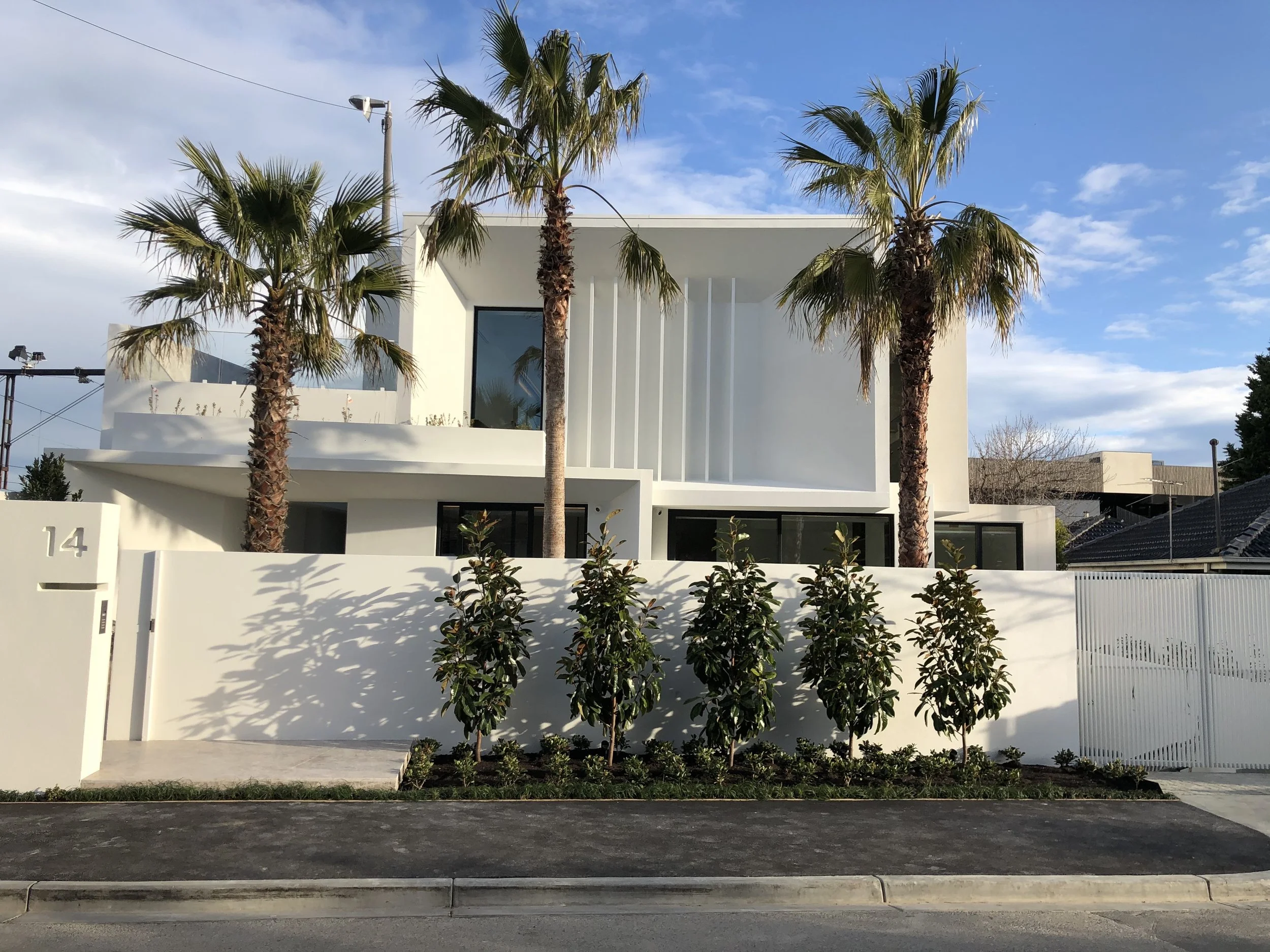 Canterbury Place, Brighton