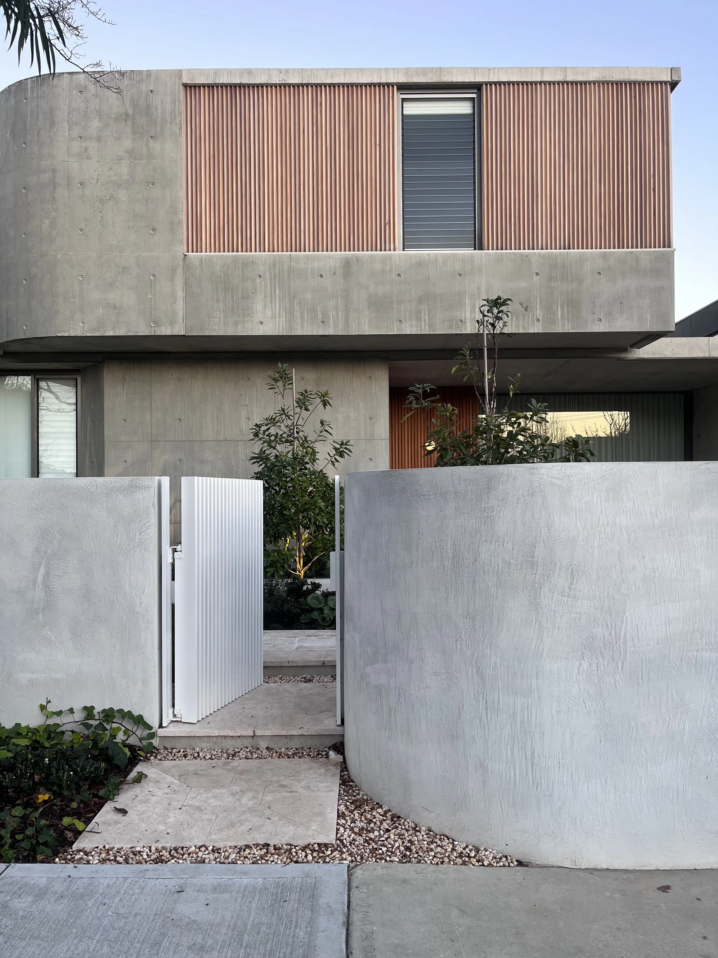 Butler Street, Brighton (coming soon)