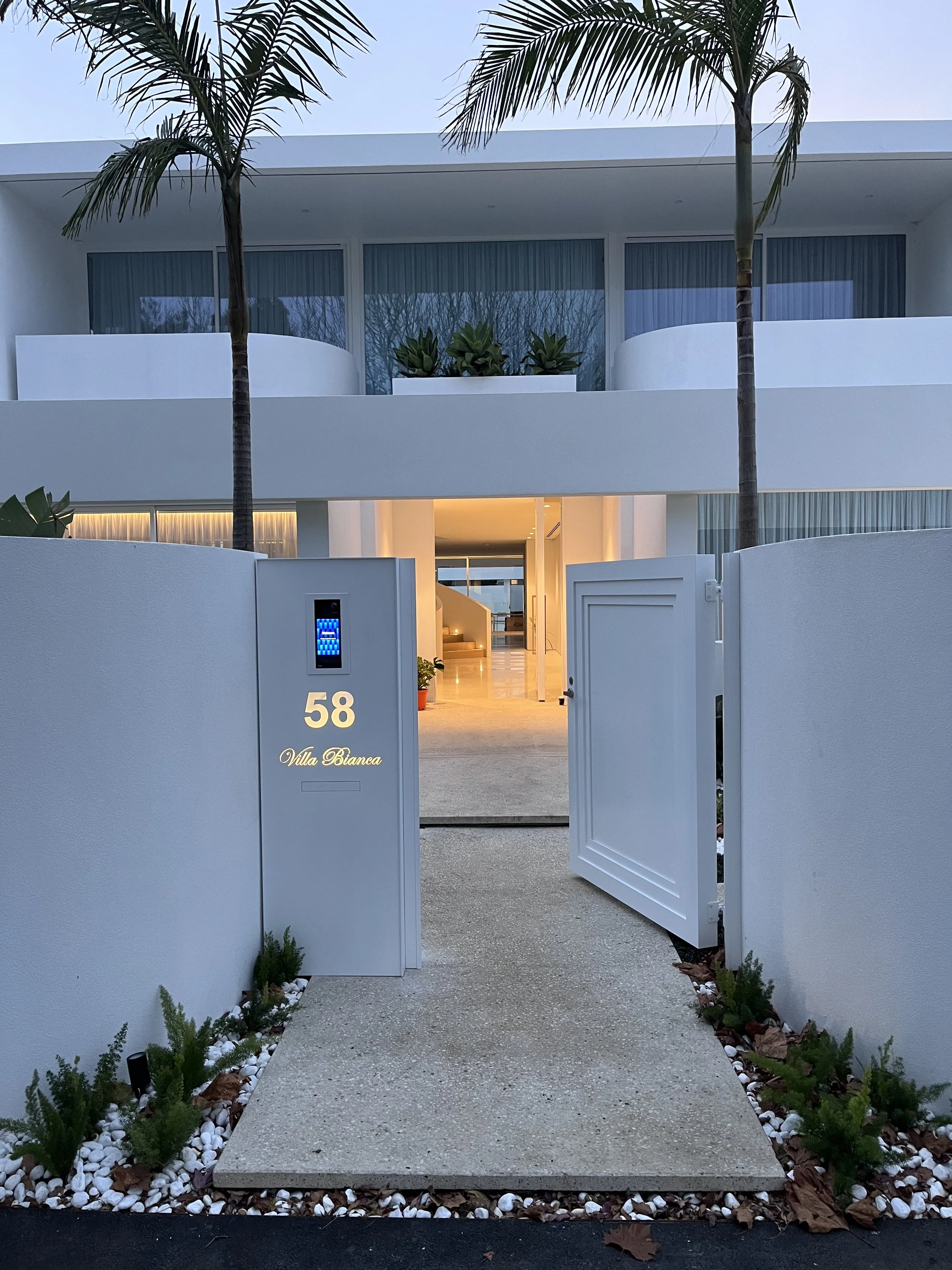 Were Street, Brighton 