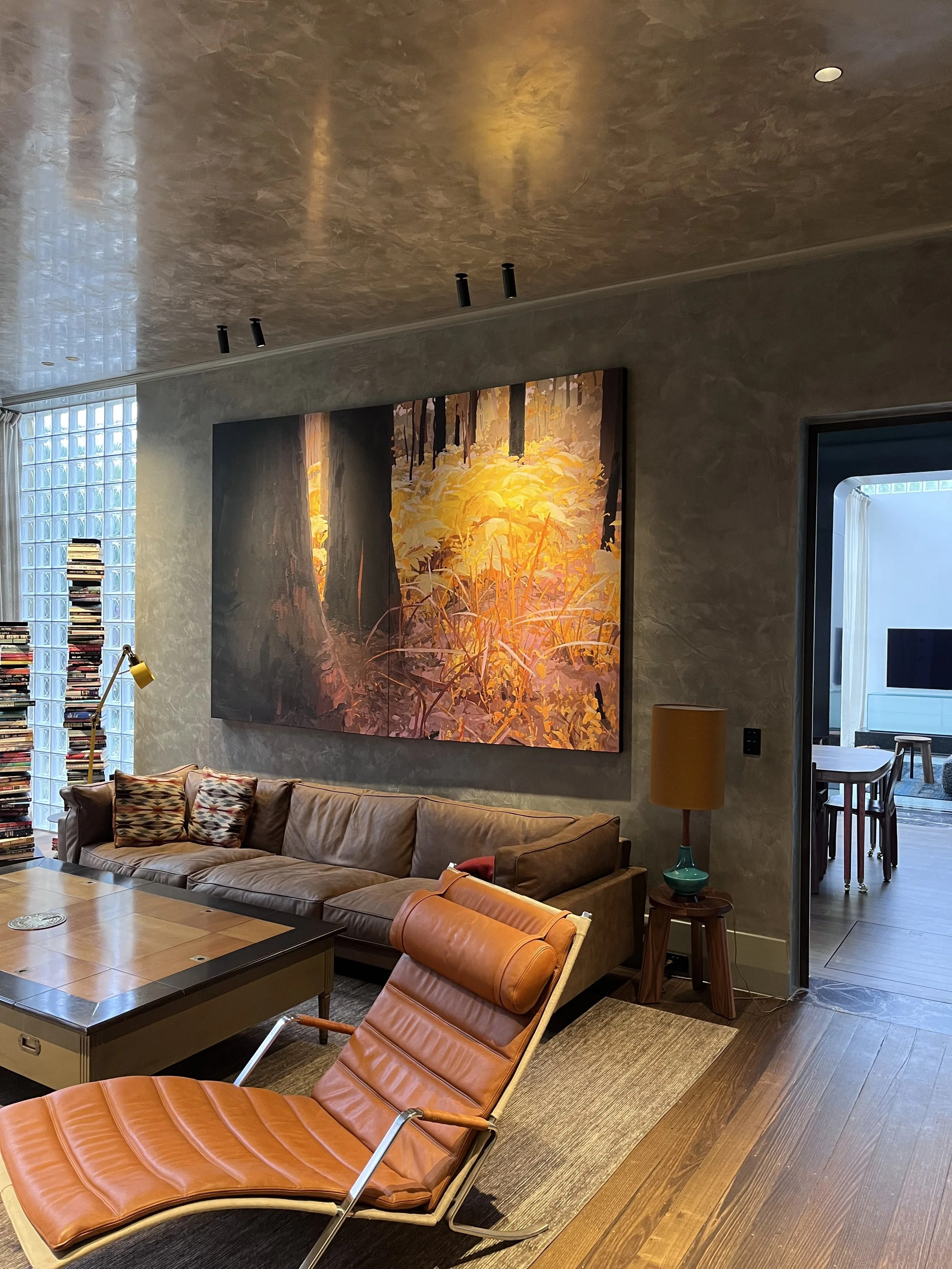 South Yarra Home (coming soon)