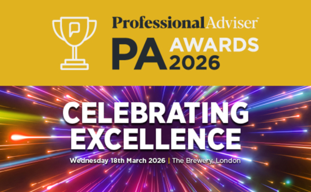 Spentwell Masterclass nominated for Professional Adviser Client Engagement Award