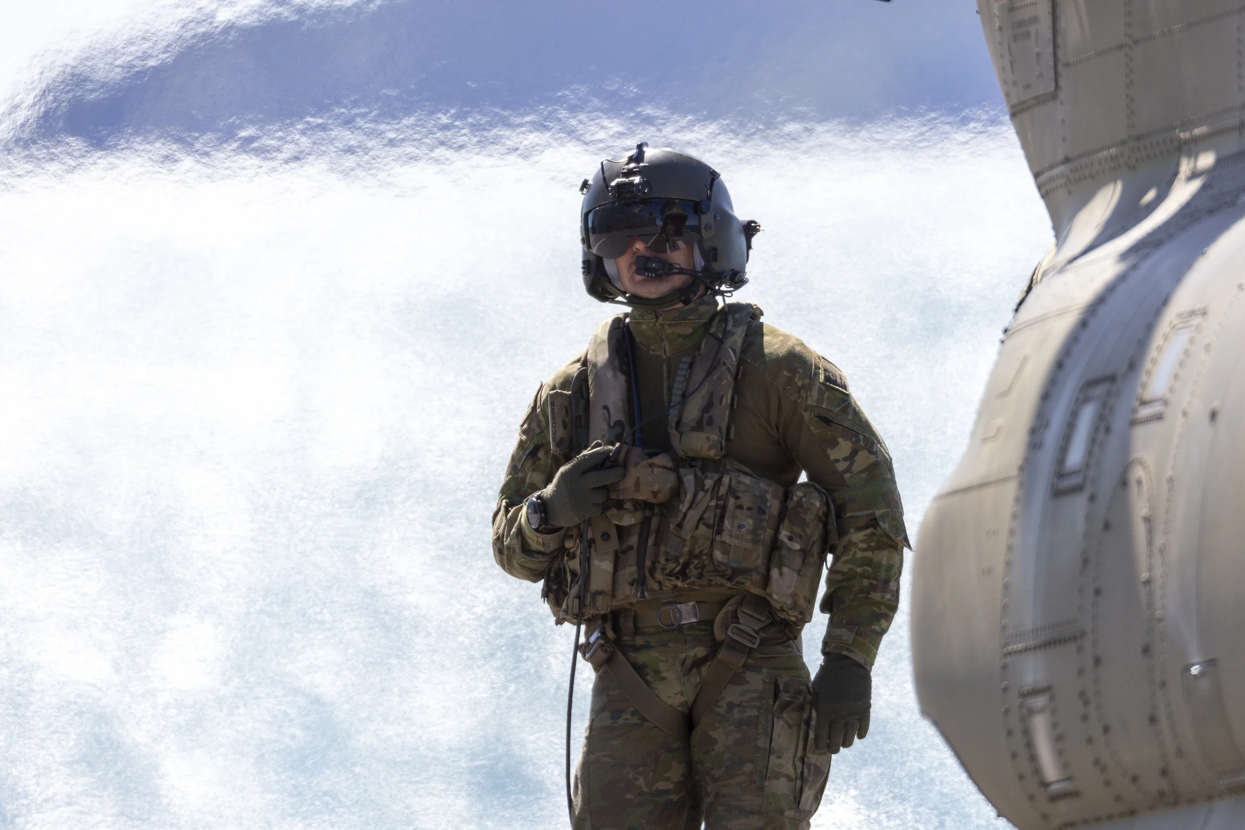 Source: Department of Defence, Australia