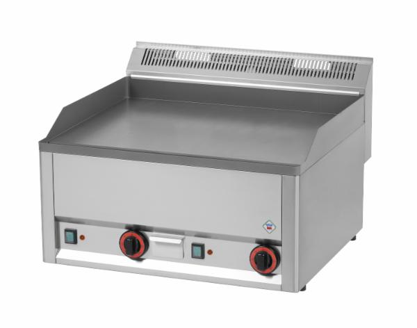 Großer E-Griller