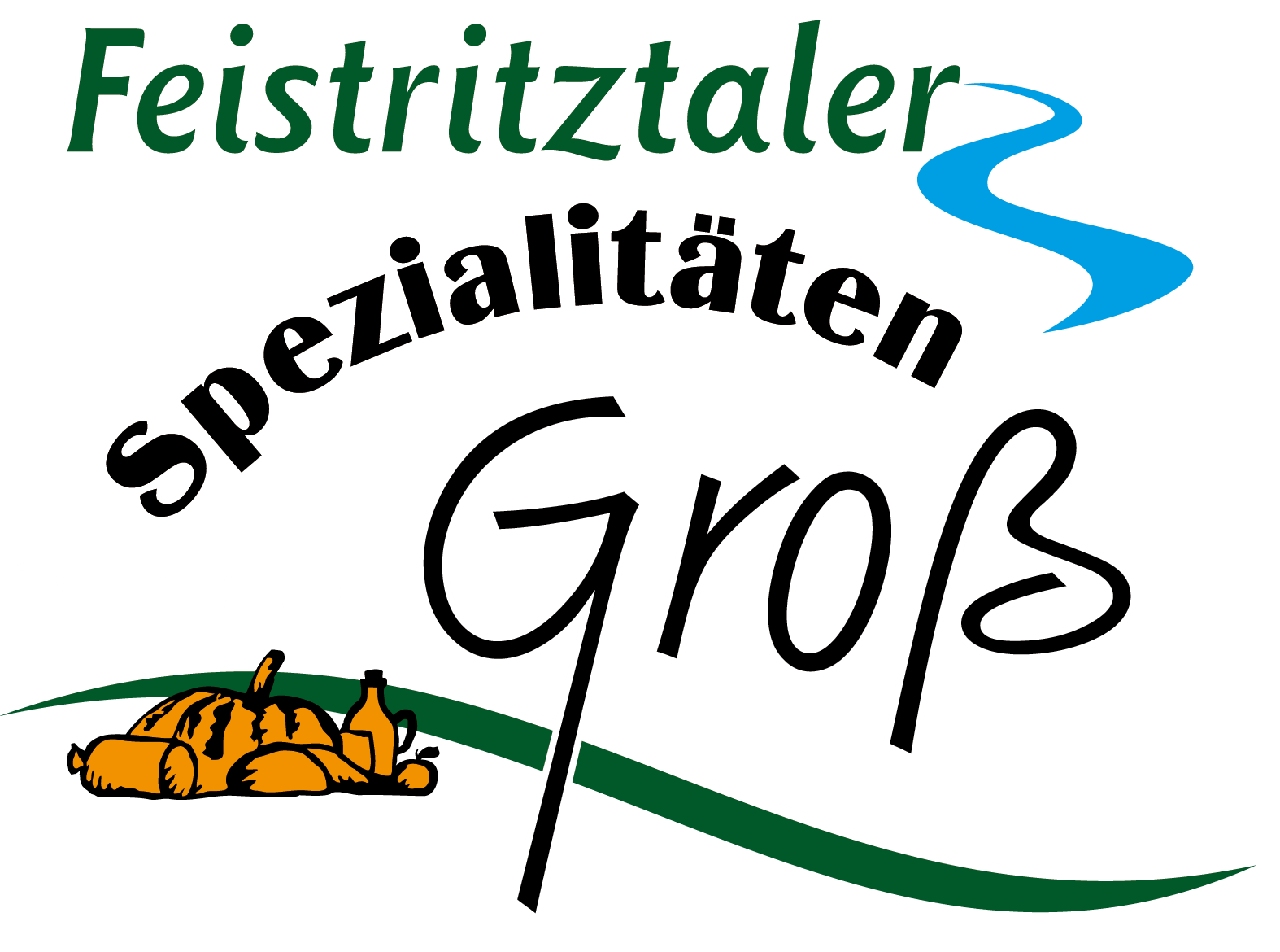 Groß