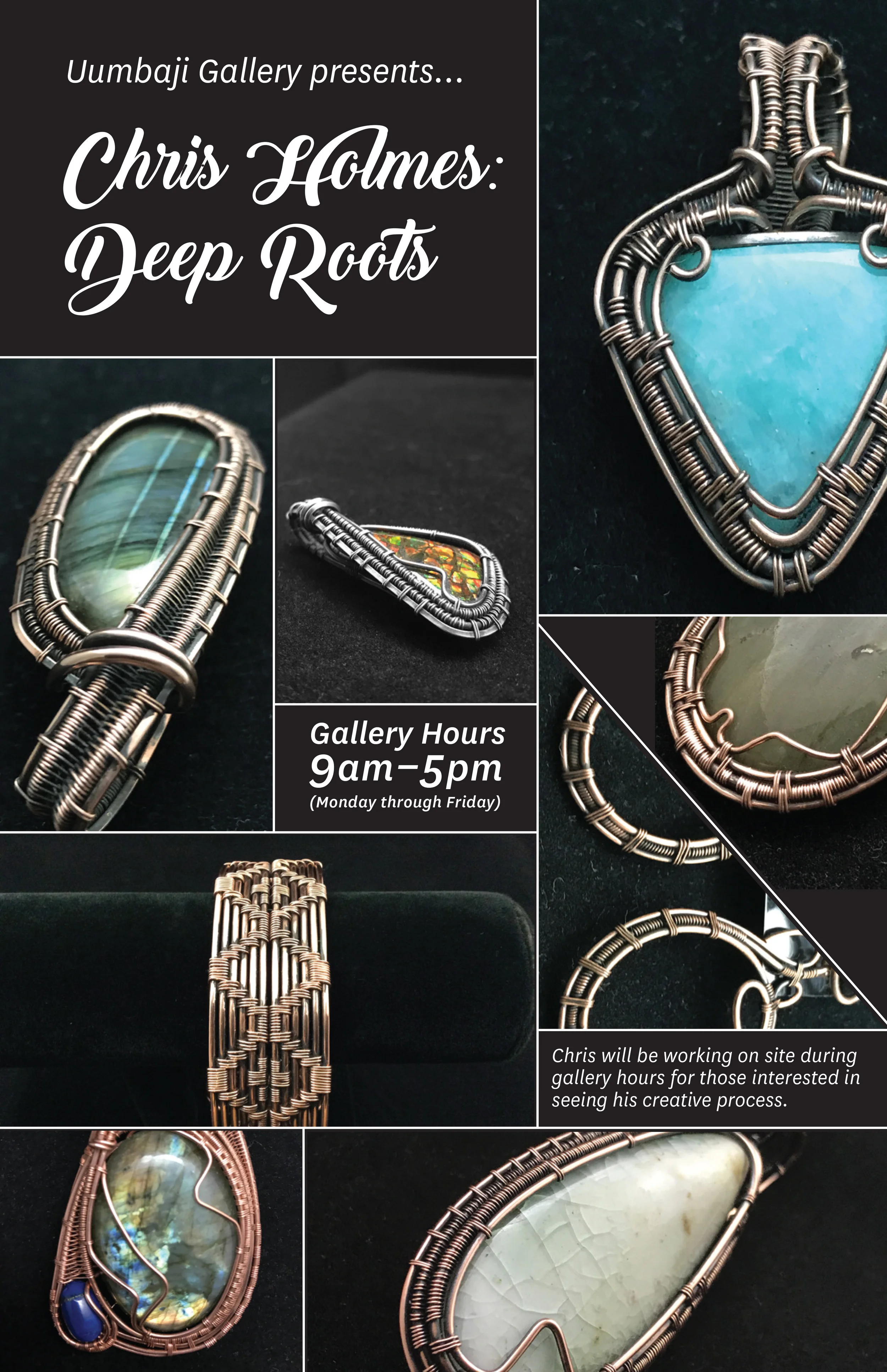 11x17 chris holmes poster.jpg