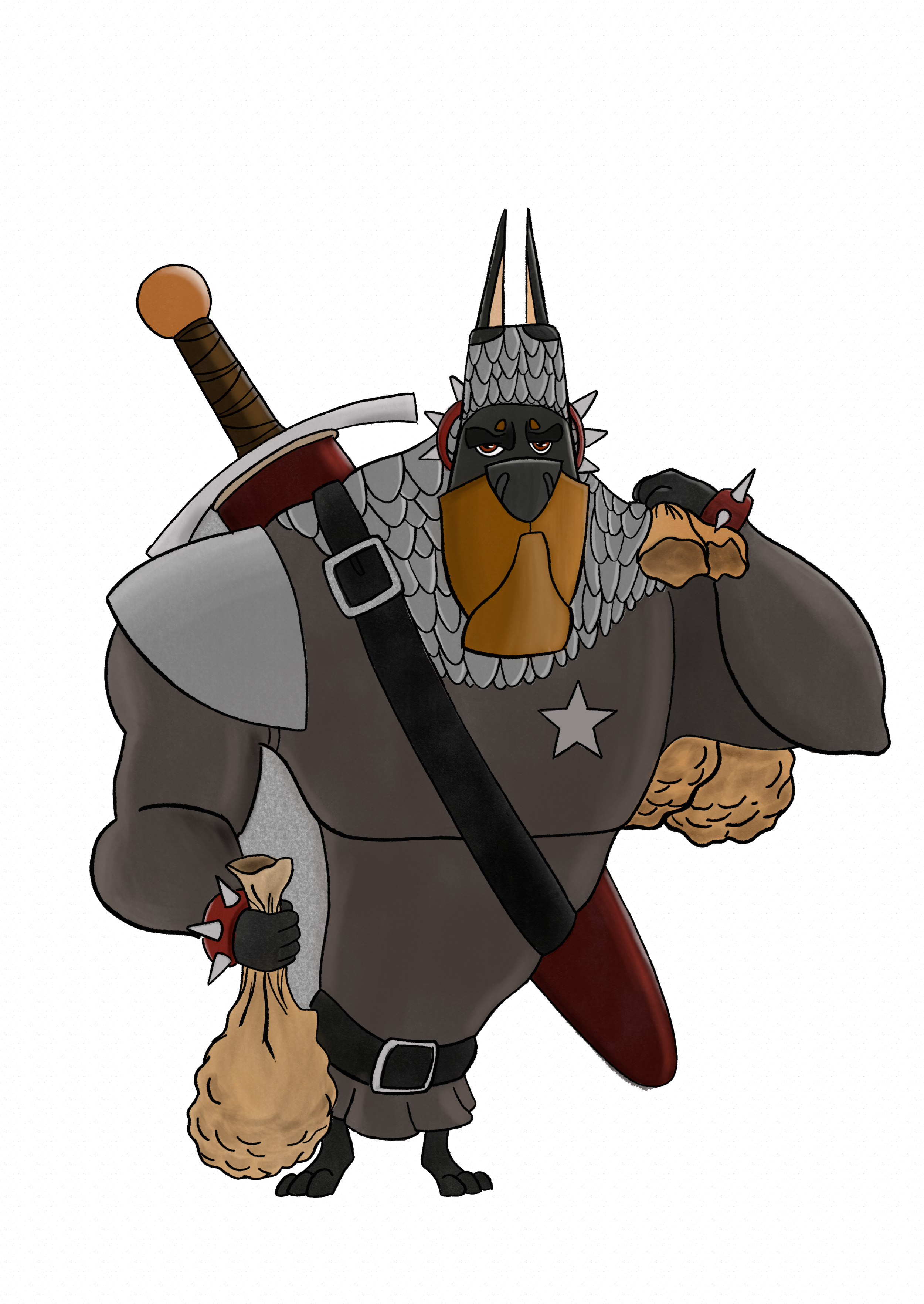 Sheriff of Nottingham cndnsed.png