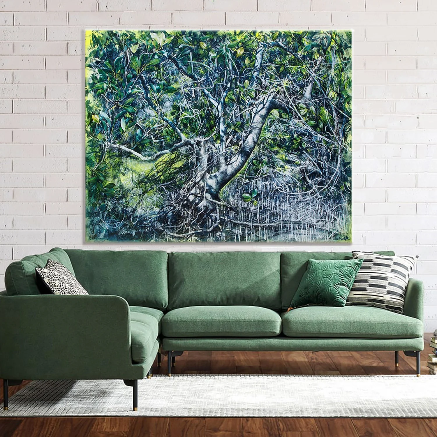 Tangled Garden insitu.jpg