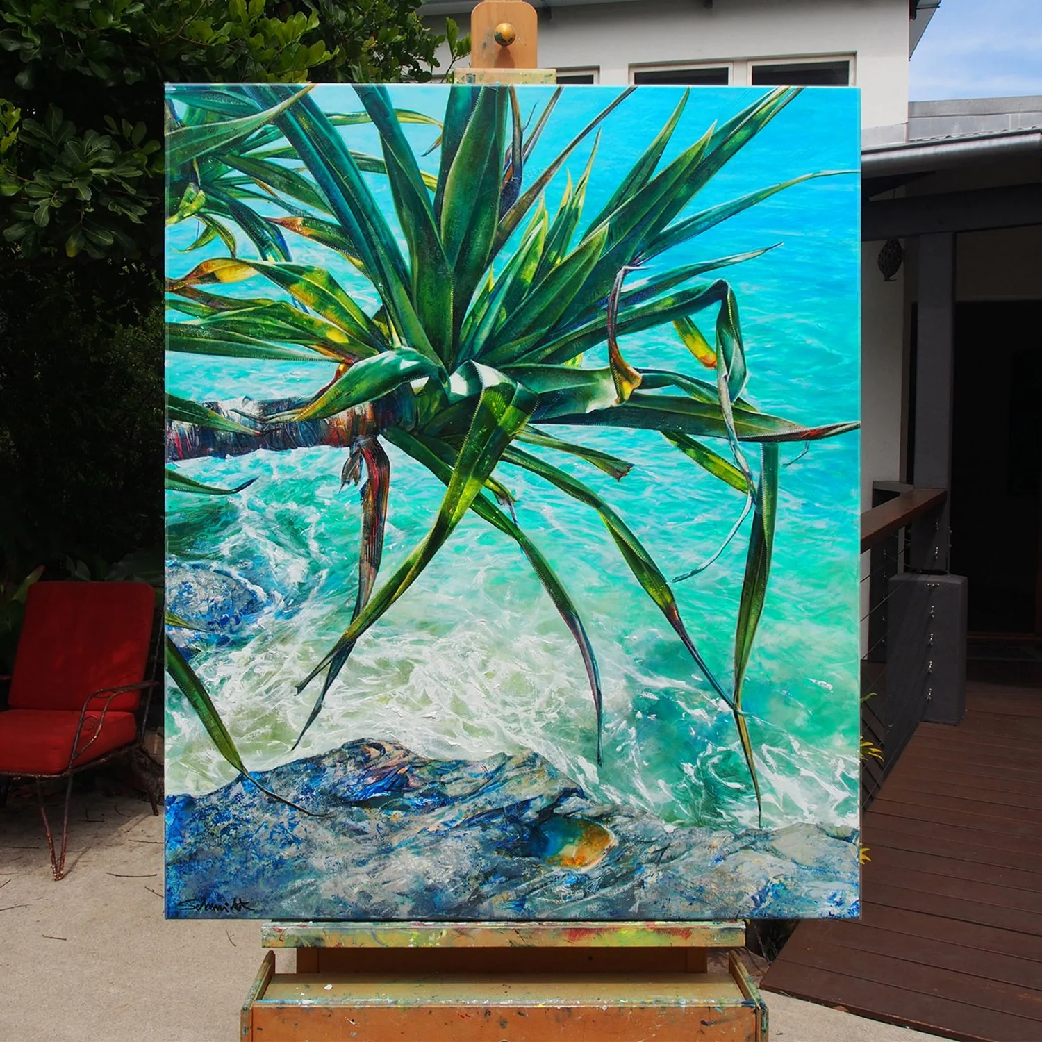 Bluewater Breeze_in the garden.jpg